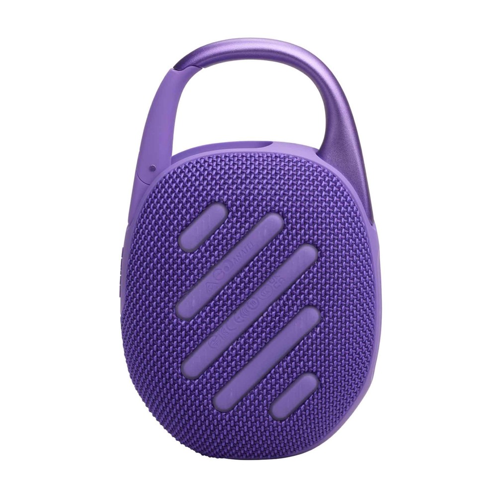 JBL Clip 5- Paars