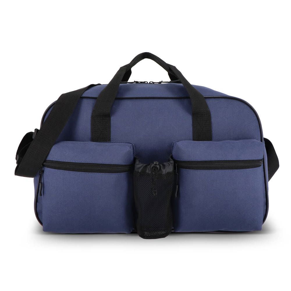 600D gerecycled PET sport- en reistas 46 x 21 x 27.5 cm 25 L