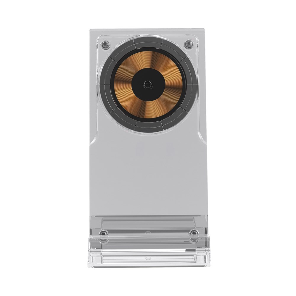 Magcharge 15W standaard voor magnetisch draadloos opladen