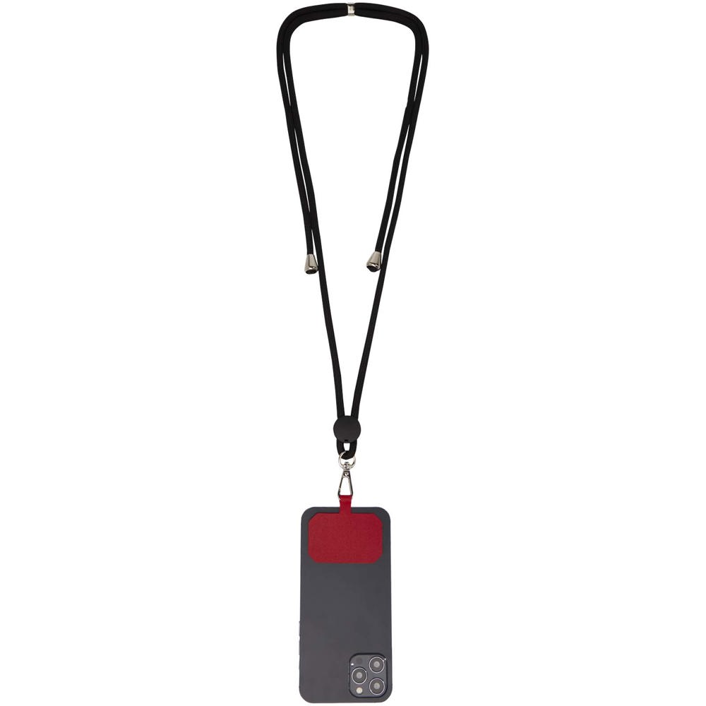 Kubi lanyard voor telefoon