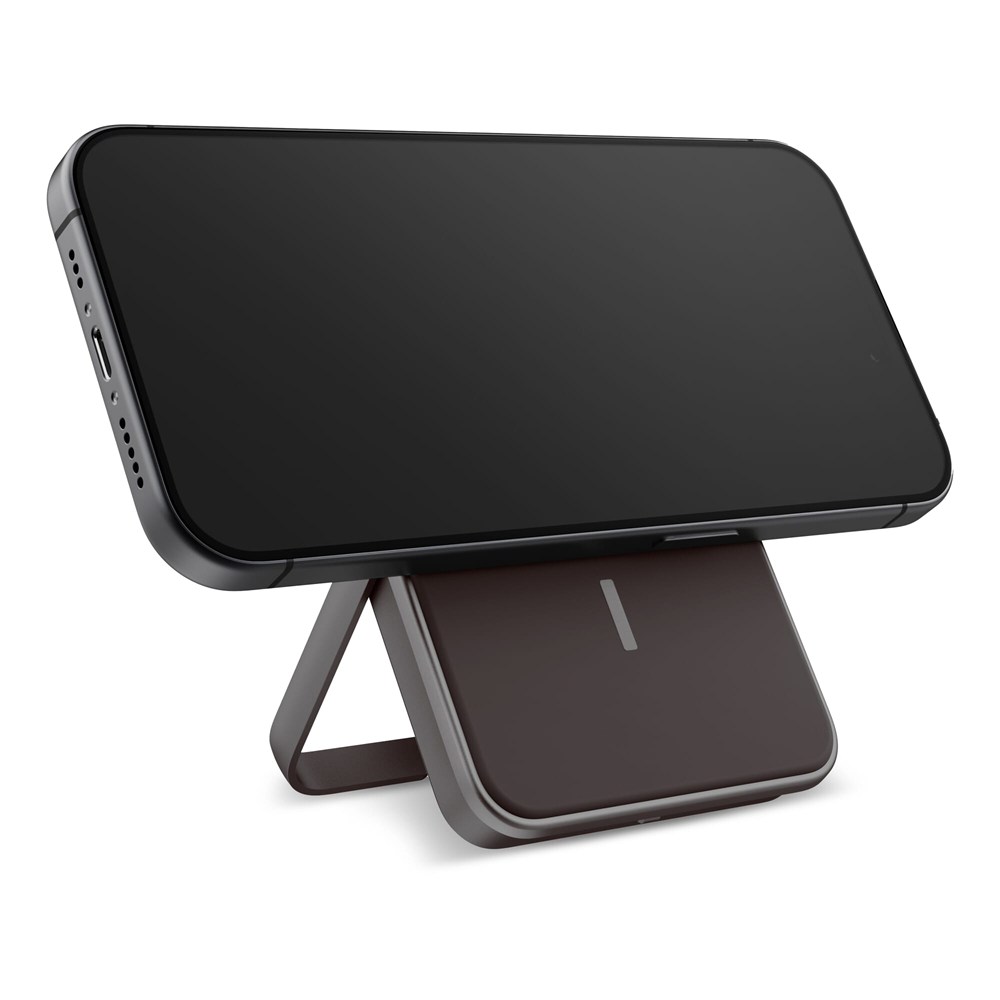 2PBM5000| Fresh 'n Rebel Geschikt voor MagSafe Draadloze Powerbank 5000mAh