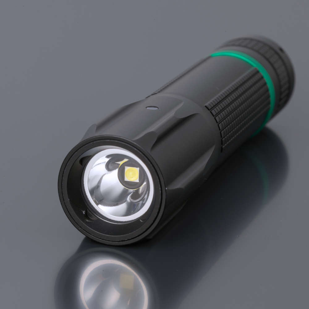 Optima Color kleine zaklamp