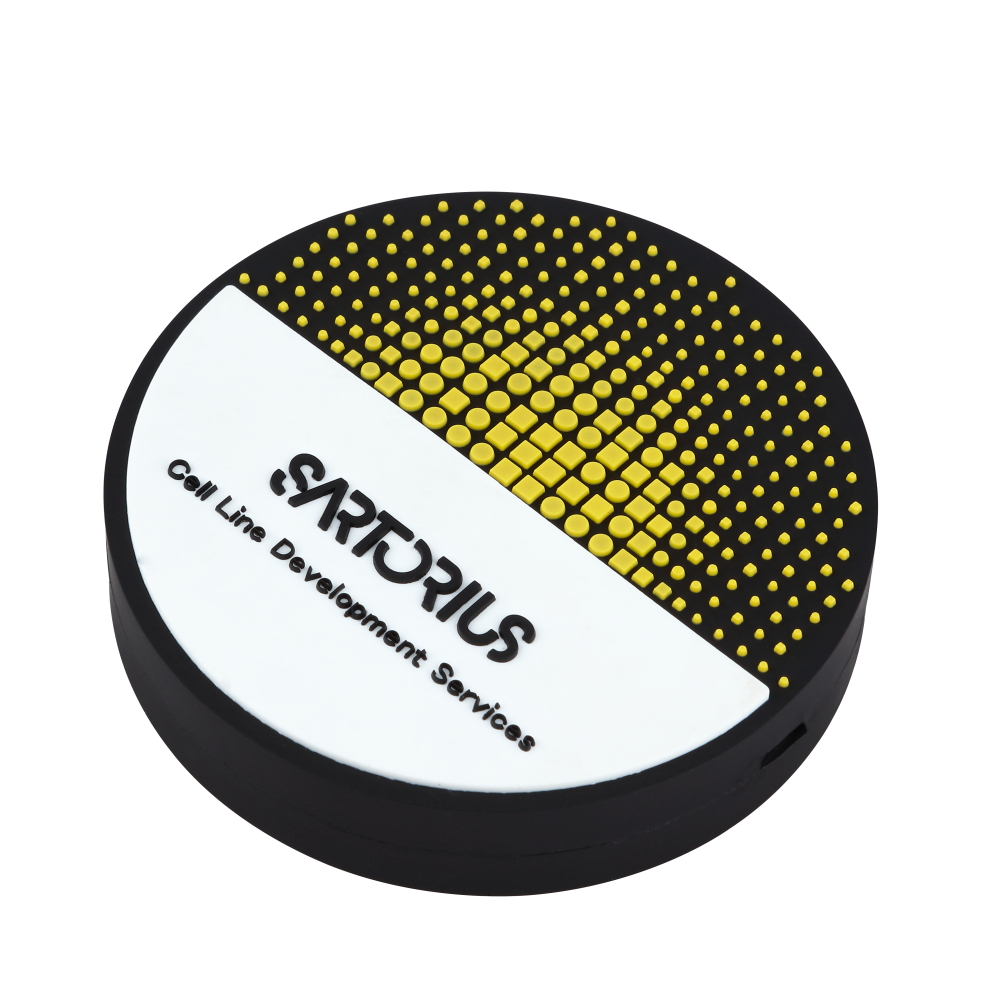 Custom Made Wireless Charger Custom Wireless Charger 15W Alle kleuren