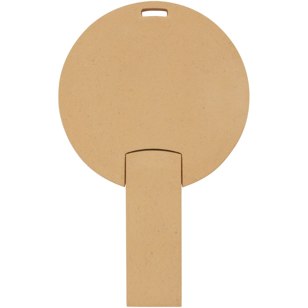 Ronde afbreekbare USB