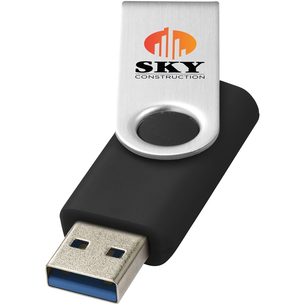 Rotate-basic USB 3.0