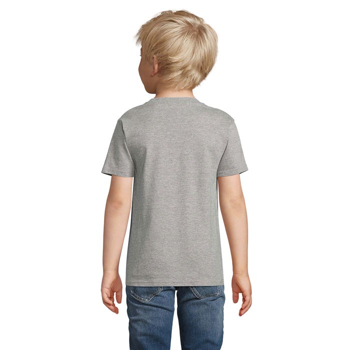 PIONEER KIDS - PIONEER KIDS T-SHIRT