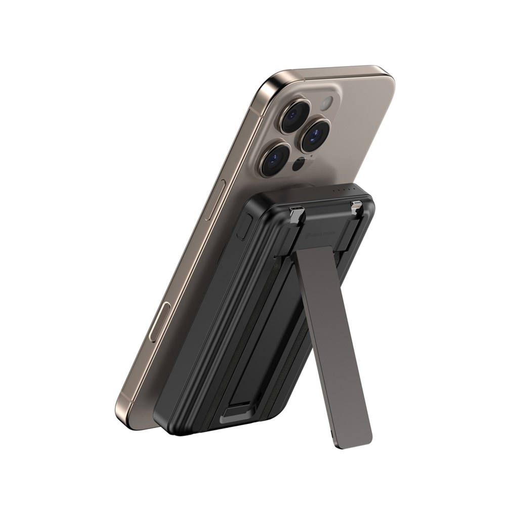 Urban Vitamin Delano 5-in-1 10.000mAh 20WPD magn. powerbank