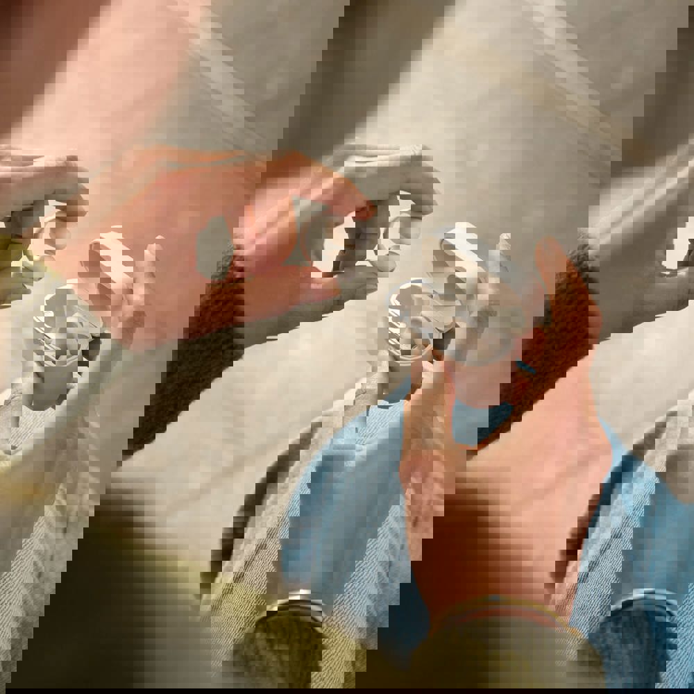 Philips TAQ2000 Open-ear TWS Oordopjes