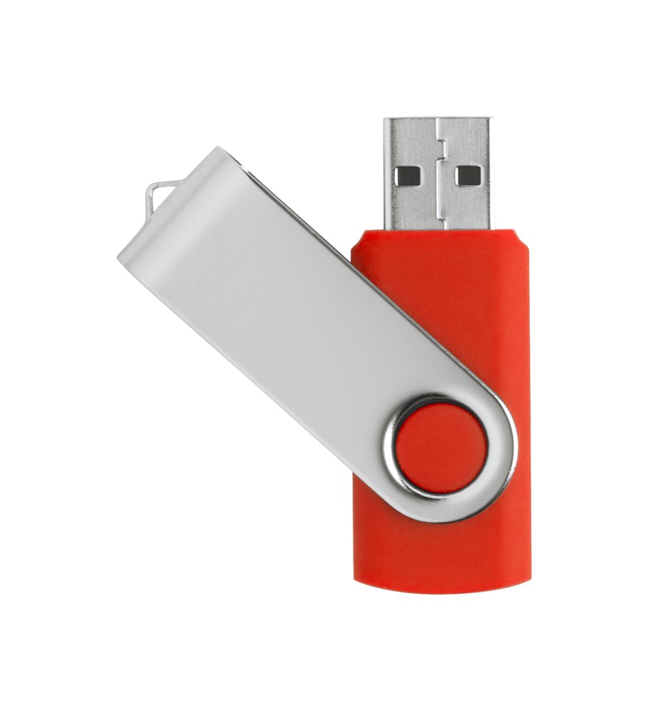 16GB-rood