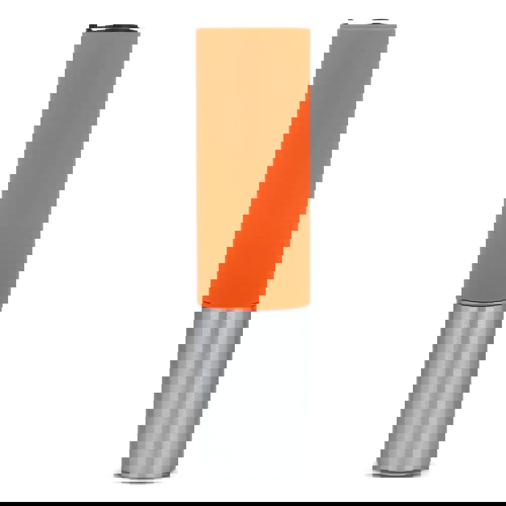 Oplaadbare 10 W LED-zaklamp met zoomfunctie 300 lm