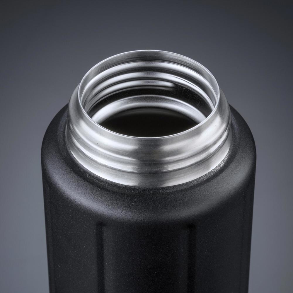 Scandic Set III: vacuümthermosfles 750 ml & automatische paraplu