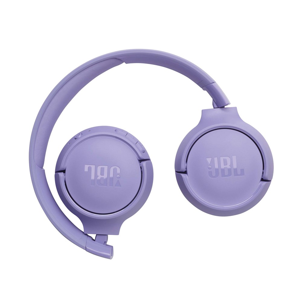JBL Tune 520BT Purple JBL Tune 520BT Purple