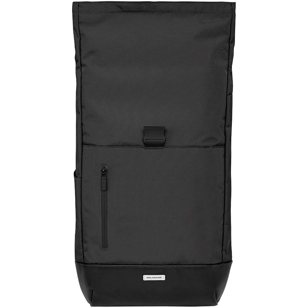 Moleskine Metro rolltop rugzak
