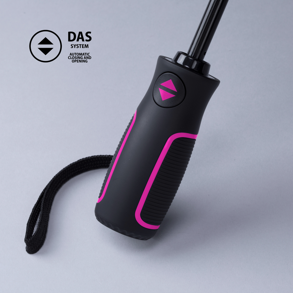 Dynamic volautomatische paraplu