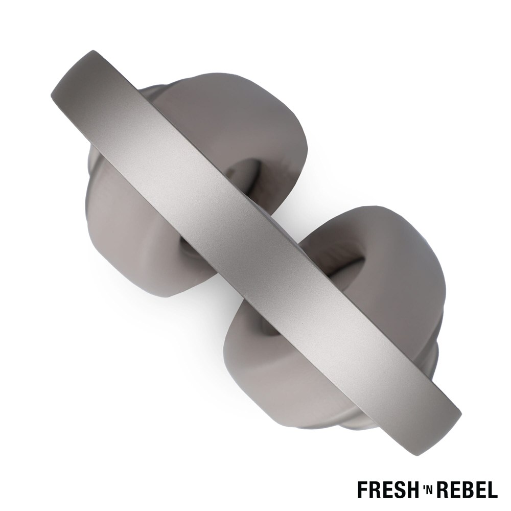 3HP4200 I Fresh 'n Rebel Clam Blaze Draadloze Koptelefoon ENC