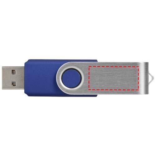 Rotate basic USB
