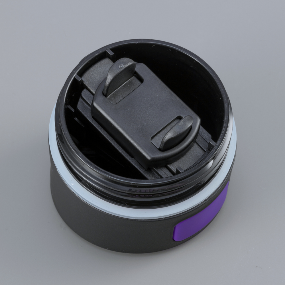 Dynamic Set: koffiemok 450 ml en automatische paraplu