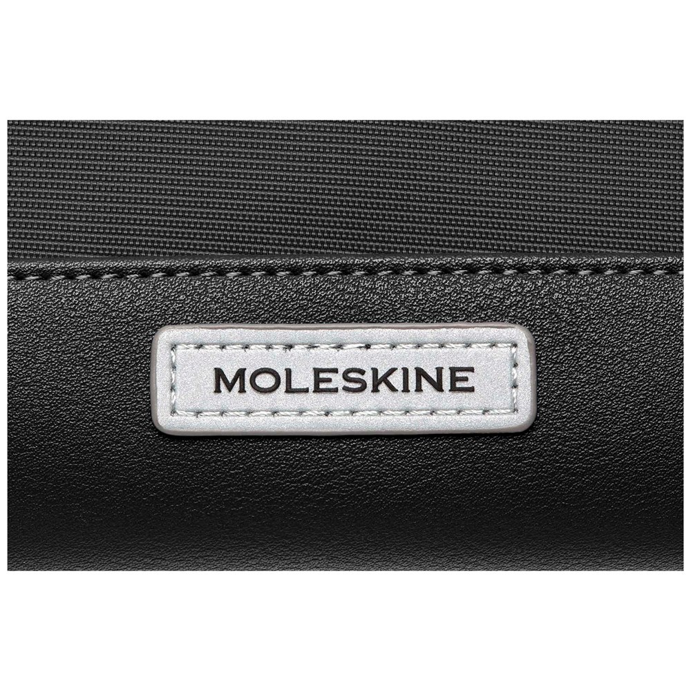 Moleskine Metro rolltop rugzak