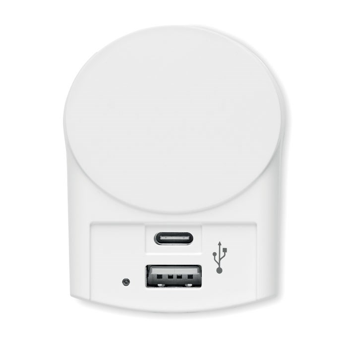 EURO USB CHARGER A/C - Skross Euro USB Lader (AC) 27W