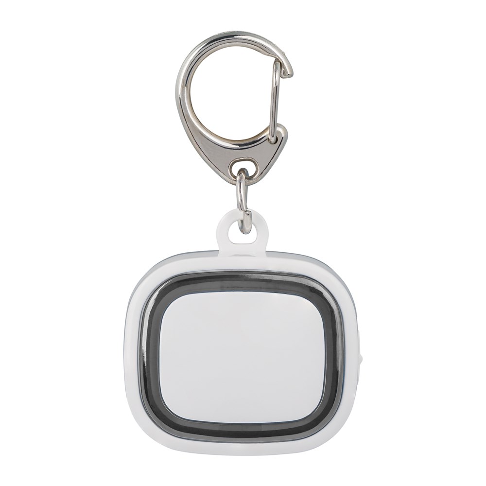 Sleutelhanger met licht, oplaadbaar COLLECTION 500