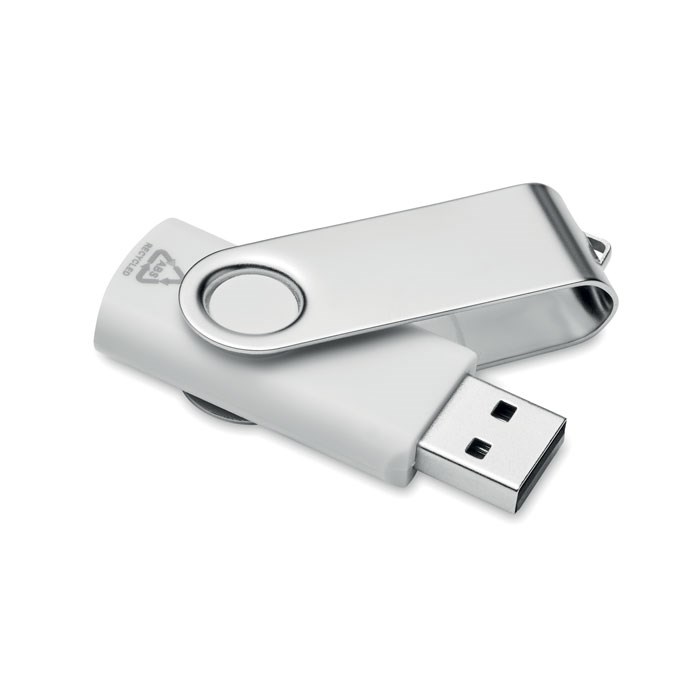 TECHMATE RABS - Gerecycled ABS USB 16G