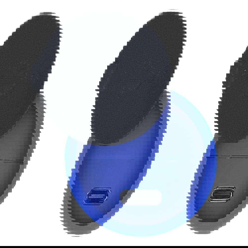 Oplaadbare 10 W LED-zaklamp met zoomfunctie 300 lm