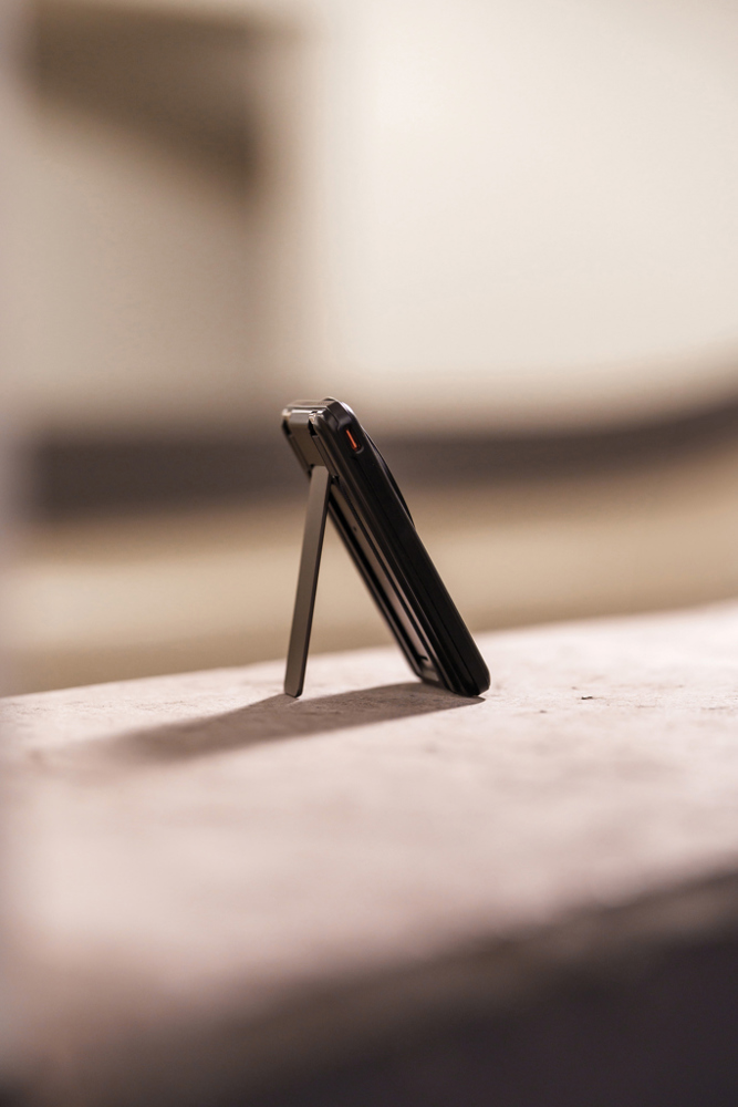 Urban Vitamin Redwood 5-in-1 5.000mAh 20W PD magn. powerbank