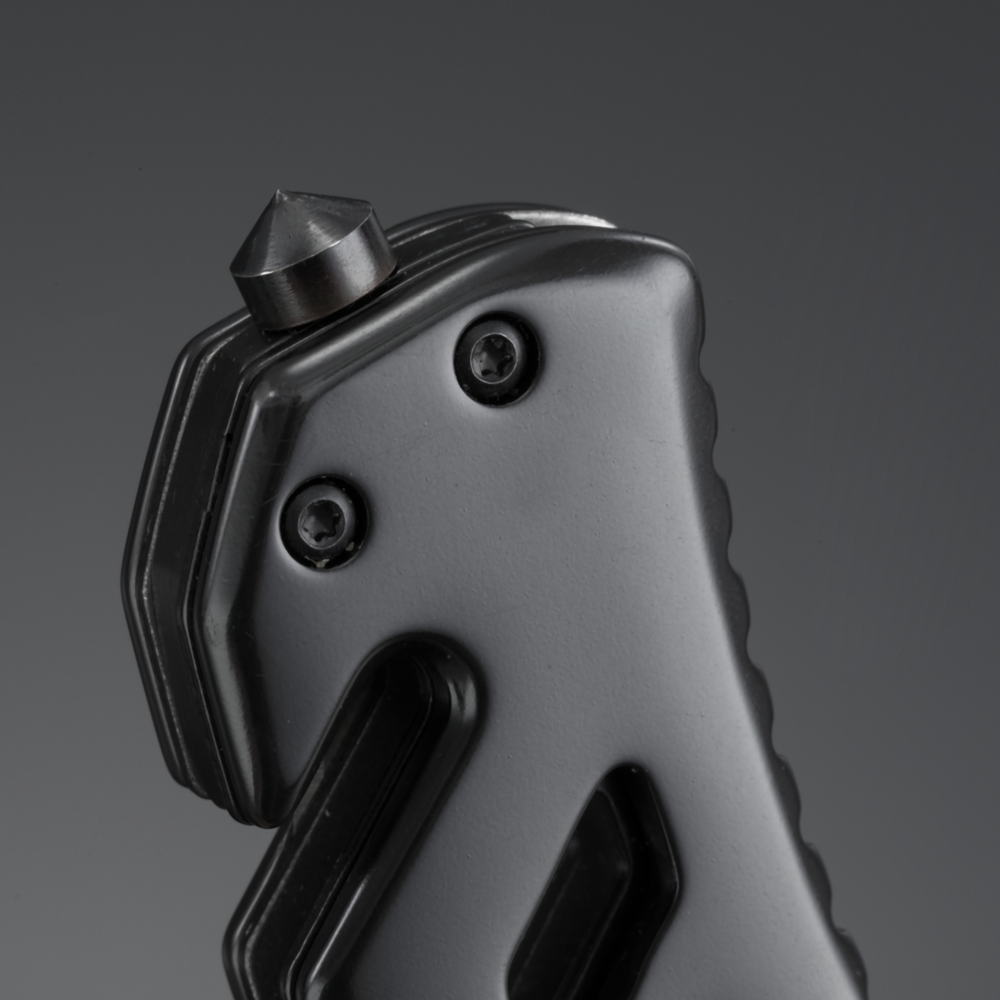 Optima multifunctioneel noodhulpgereedschap