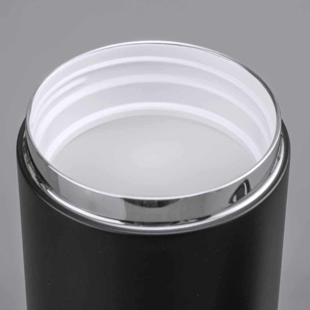 Nordic voedselcontainer met koperlaag en porseleinen coating, 800 ml