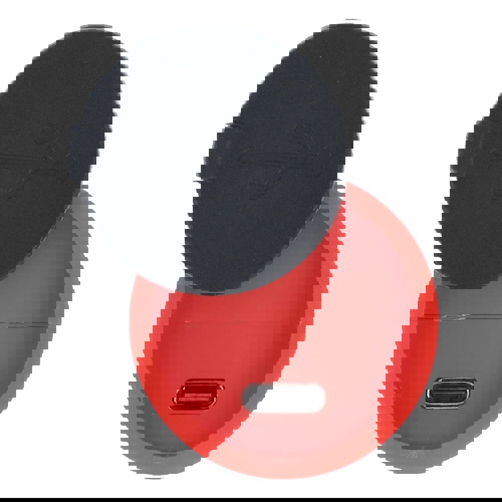 Oplaadbare 10 W LED-zaklamp met zoomfunctie 300 lm