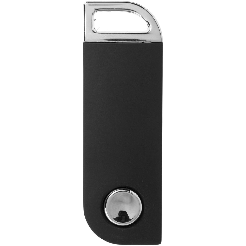 Swivel rectangular USB
