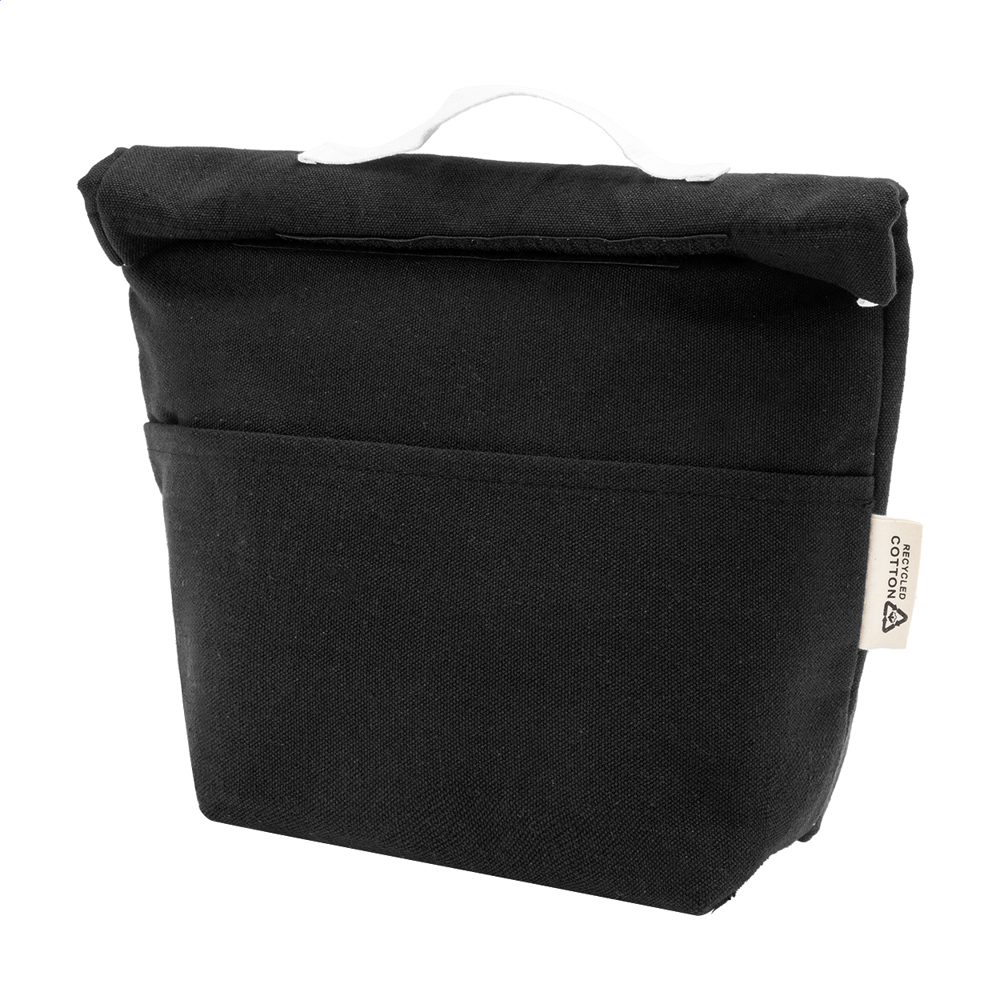 Rekan Cool - gerecyclede canvas koeler tas