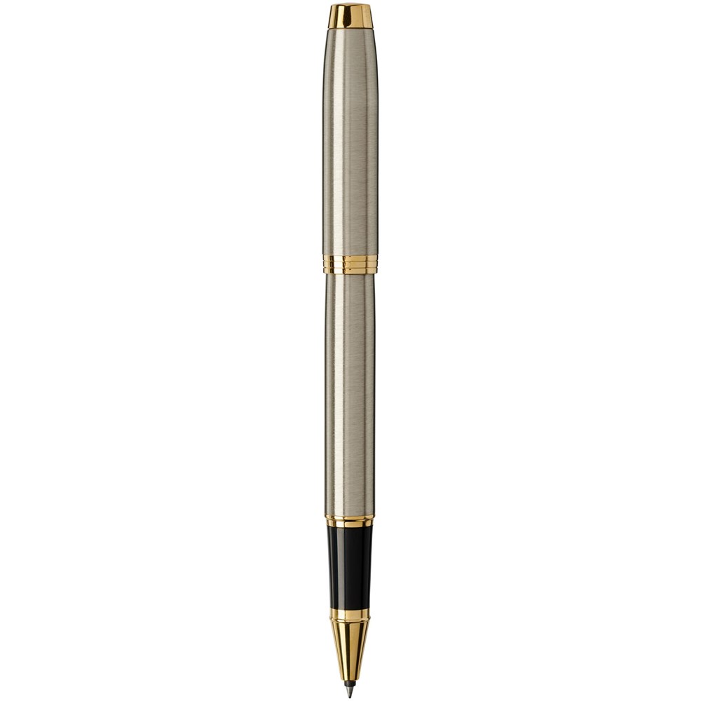 Parker IM rollerbalpen (zwarte inkt)