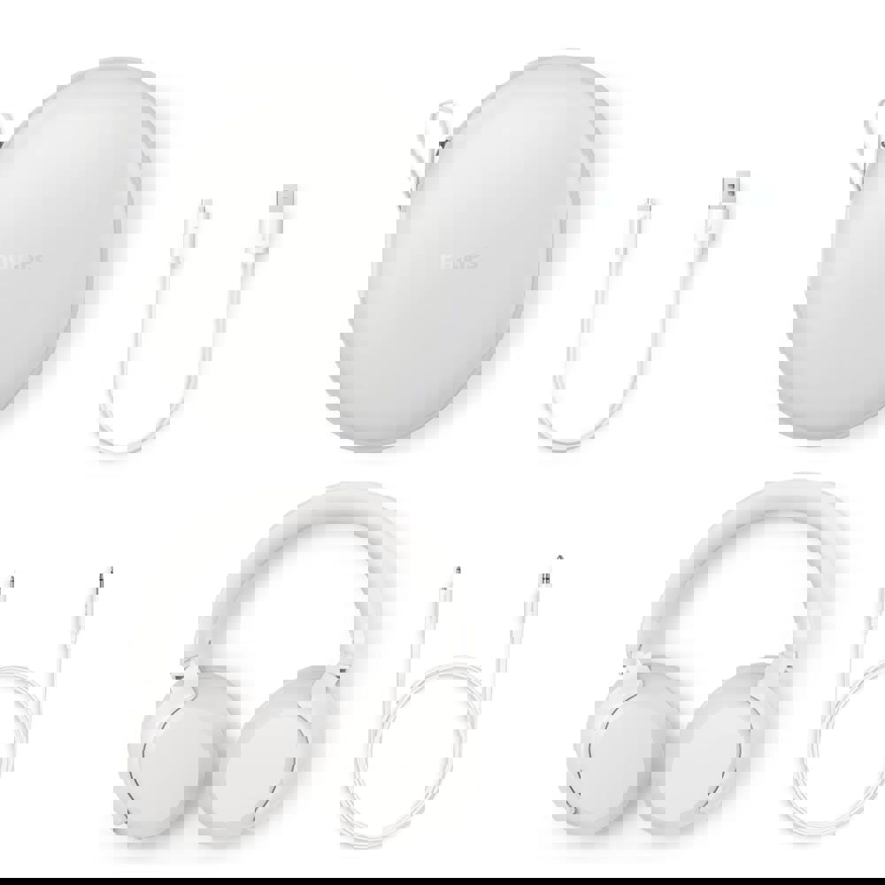 Philips TAH8000E Over-ear ANC Koptelefoon 