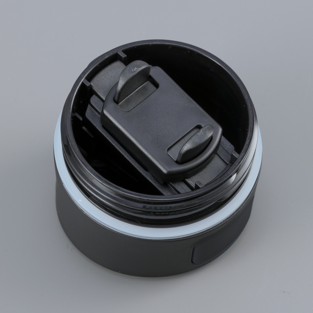 Expedition kleine thermomok met koperlaag, 330 ml