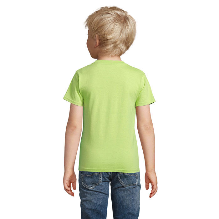 PIONEER KIDS - PIONEER KIDS T-SHIRT
