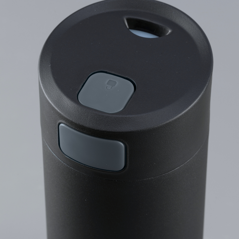 Dynamic Set: koffiemok 450 ml en automatische paraplu