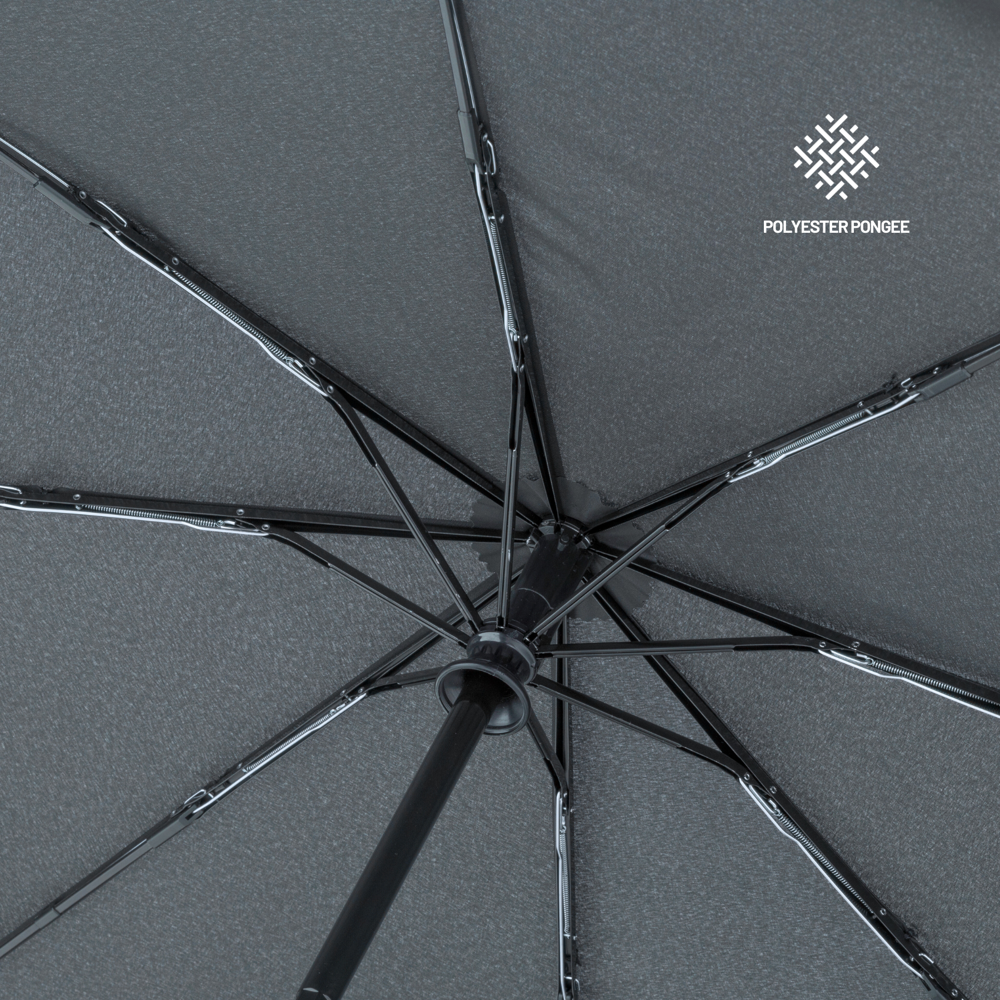 Scandic volledig automatische paraplu