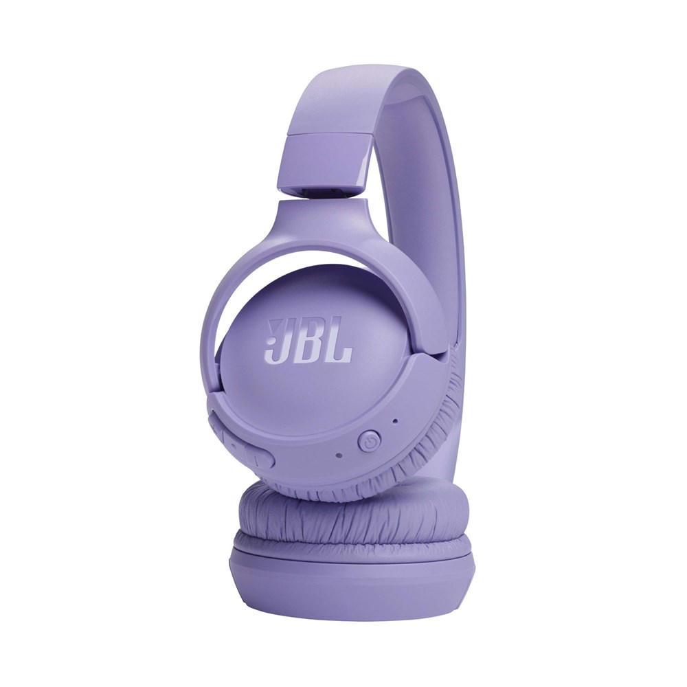 JBL Tune 520BT Purple JBL Tune 520BT Purple