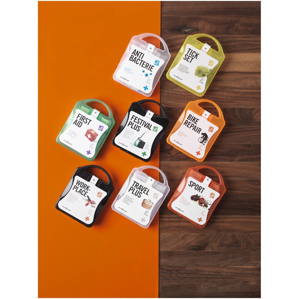 MyKit Eerste hulp kit