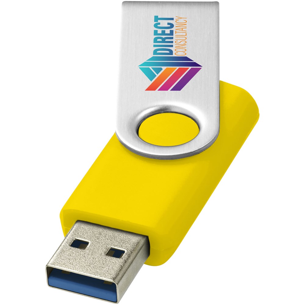 Rotate-basic USB 3.0