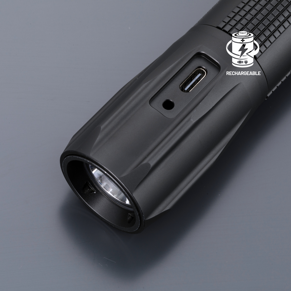 Optima Color kleine zaklamp