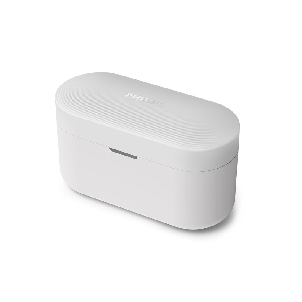 TAT3509| Philips TWS earphones with Noise Canceling Pro met tot 24 uur speeltijd