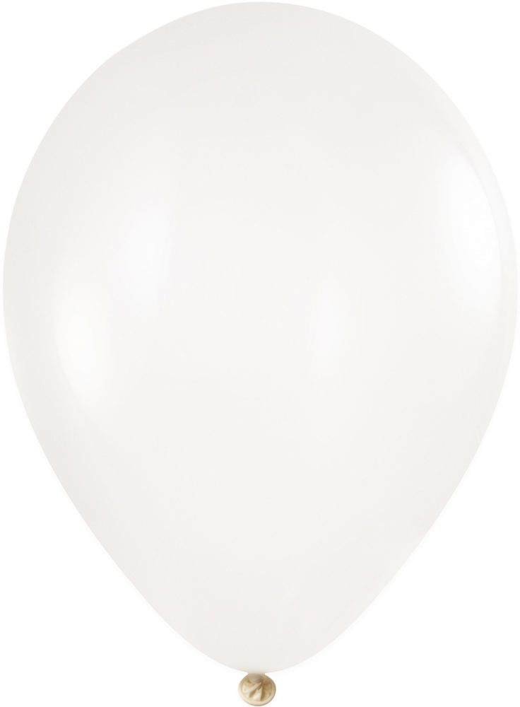 Ballonnen bedrukt 85/95 cm - Ø 33 cm - 11 inch