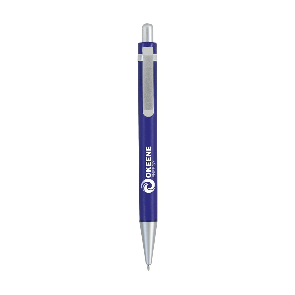 Boston Trans pennen - blauw (± PMS 2736)