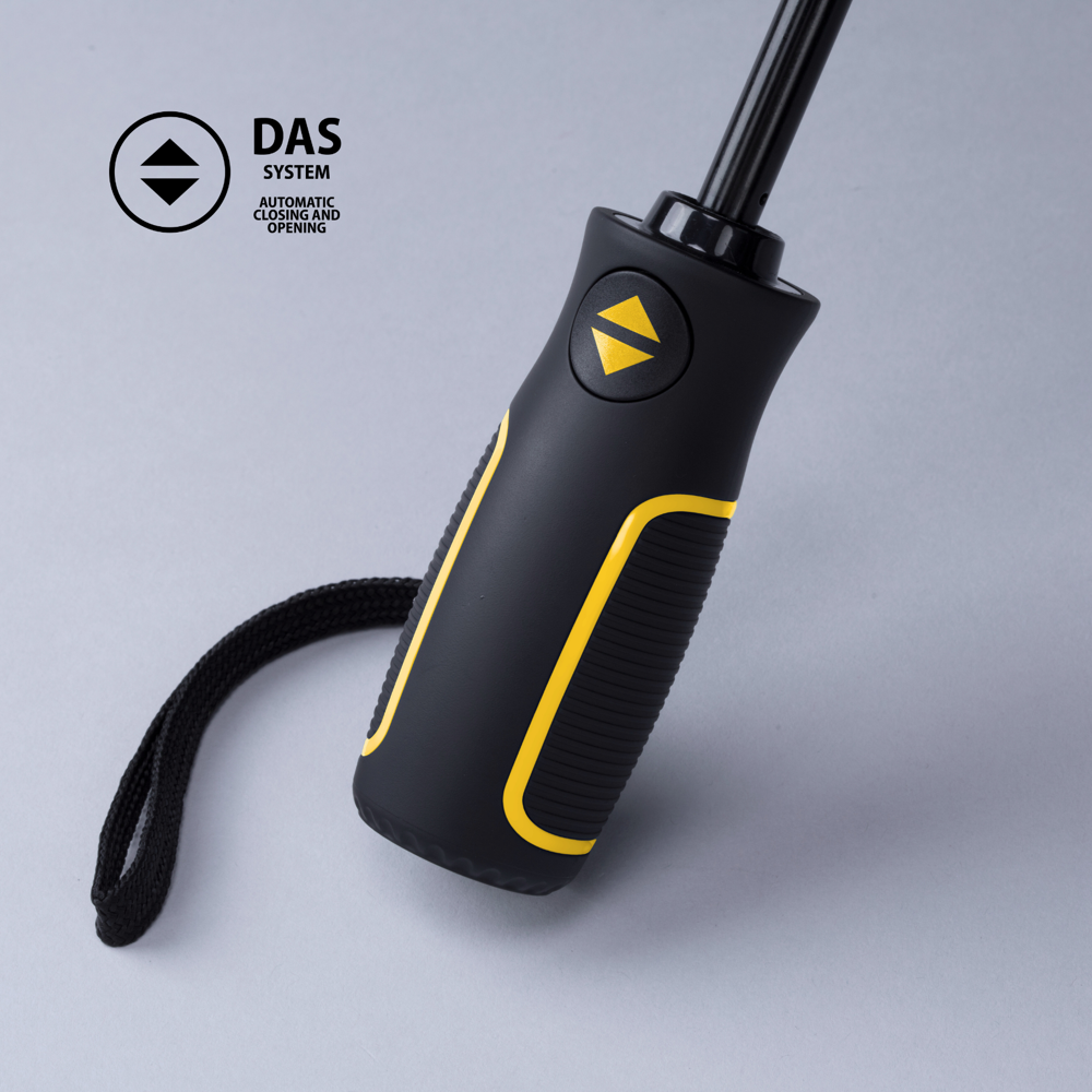 Dynamic volautomatische paraplu