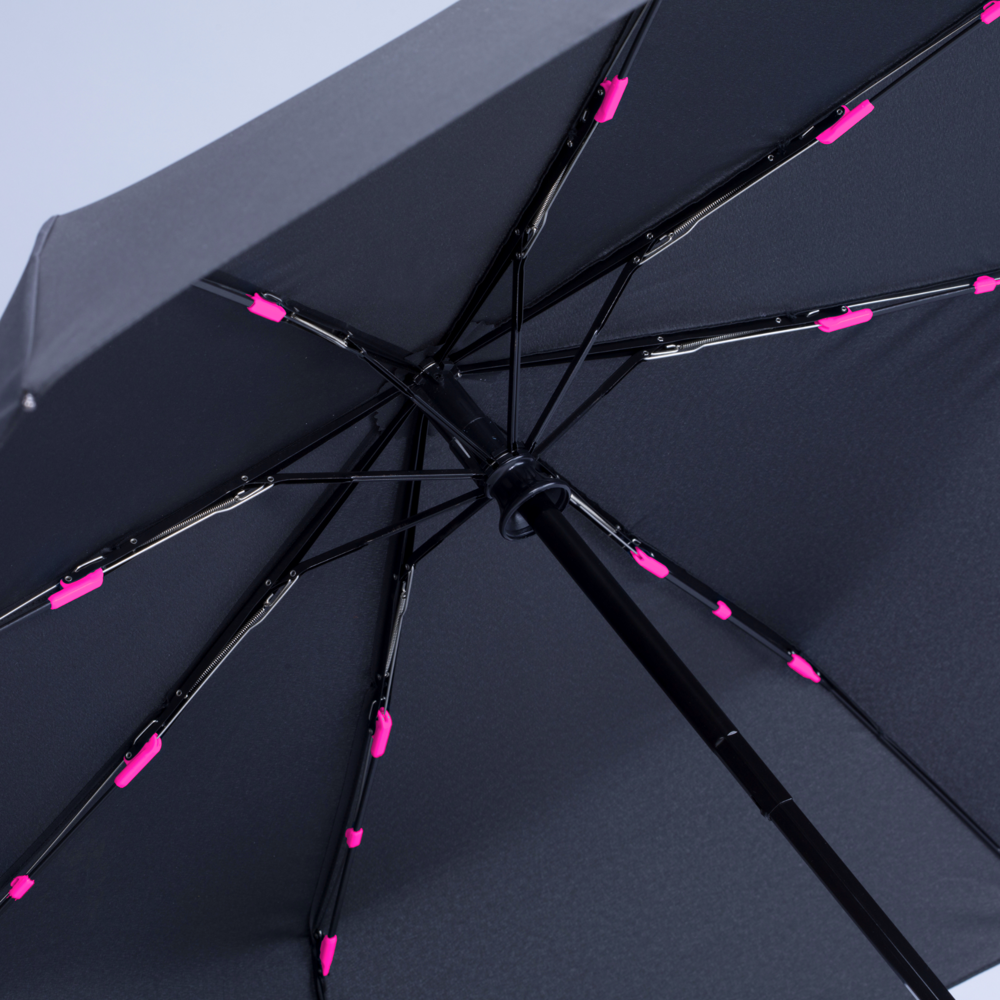 Dynamic volautomatische paraplu