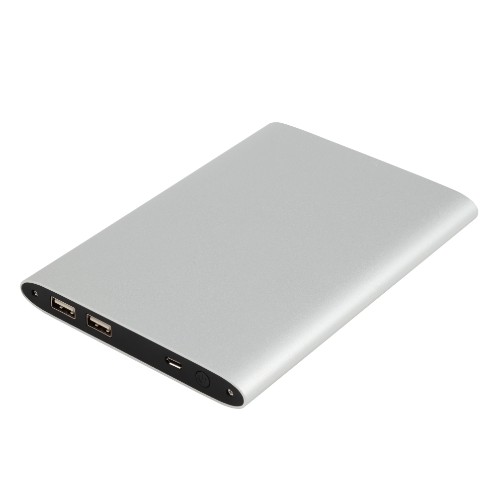 Power Bank Pegasus 18000 mAh Silver