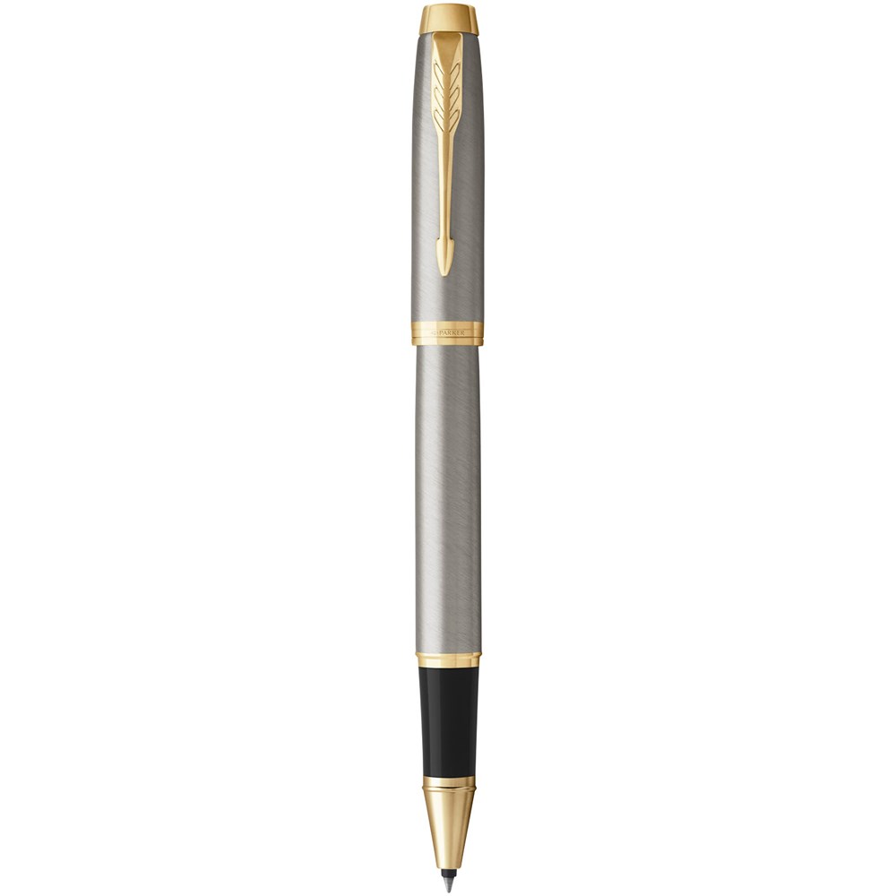 Parker IM rollerbalpen (zwarte inkt)