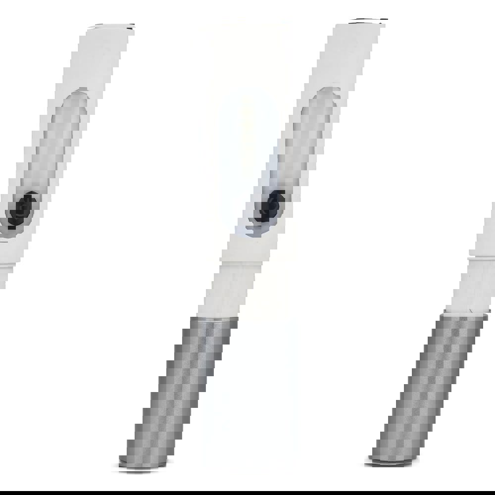 Oplaadbare 10 W LED-zaklamp met zoomfunctie 300 lm